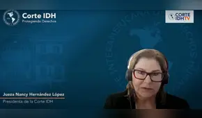 Corte IDH condena a Nicaragua por permitir reelección de Ortega en 2011