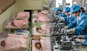 Este país es uno de los líderes tecnológicos, pero va encaminado a reducir su población en un 96% en solo 75 años