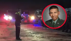 Policía fallece tras atropellar a menor de edad y dispararse con su arma en Barranquilla, Colombia