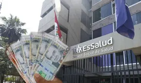 Este monto pagarás a EsSalud si ganas sueldo mínimo en Perú: nuevo aporte se da tras el aumento de la RMV en 2025