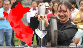 Celebra el Día del Pisco Sour: estas son las actividades y horarios oficiales en Perú para celebrar el cóctel representativo al mundo