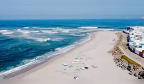 ¿Cómo llegar a Playa Señoritas desde Lima? Conoce la ruta y actividades imperdibles