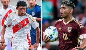 Apuestas Perú vs Venezuela sub-20: pronósticos y cuotas del partido por el Sudamericano 2025 Apuestas Perú vs Venezuela sub-20: pronósticos y cuotas del partido por el Sudamericano 2025