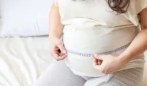 Investigadores peruanos revelan que la obesidad materna aumentaría el riesgo de asma en los hijos