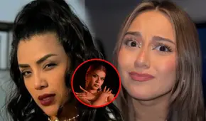 Kate Candela publica fuerte mensaje tras acusación de la exbailarina de Amy Gutiérrez: "Ahora se pelean"