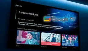 Smart TV: ¿para qué sirve 'News Briefs', la nueva función de los televisores con Google TV?