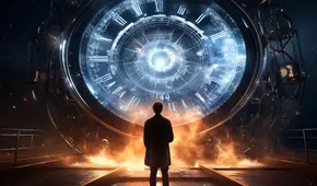 Científicos resuelven la ‘paradoja del abuelo’, que permitiría los viajes en el tiempo