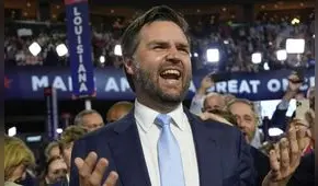 El primer discurso de J. D. Vance en la Marcha por la Vida 2025 en Estados Unidos: "Quiero que haya más bebés"