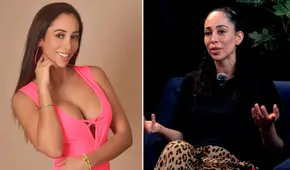 Olinda Castañeda confiesa sentirse arrepentida de su etapa como modelo: “Generaba adulterio”