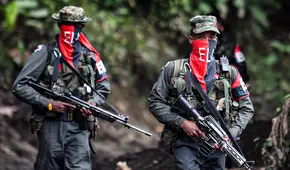 Cuba rechaza acusaciones de Trump sobre ELN tras su reintegración a lista de patrocinadores del terrorismo