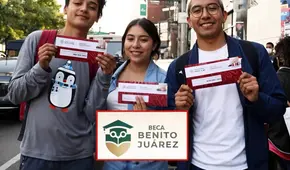 ¡Atención, estudiantes de preparatoria! Registro Beca Benito Juárez 2025 disponible en estas fechas: conoce los requisitos