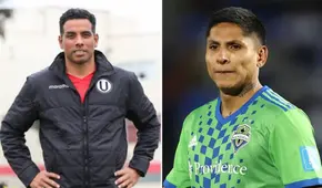 Piero Alva se pronunció sobre el frustrado retorno de Raúl Ruidíaz a Universitario: "Sus expectativas eran altas"