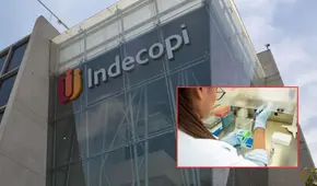 Indecopi anuncia publicación de proyecto de reglamento técnico sobre etiquetado de alimentos transgénicos