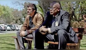 “Operación Zulu”: una historia violenta