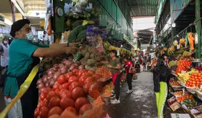 Senasa y municipalidades trabajan en conjunto para reducir presencia de plaguicidas en alimentos
