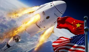 Estados Unidos vs. China en el espacio: las ambiciosas misiones que marcarán la próxima década