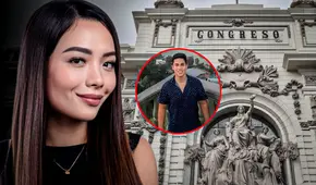 Andrea Vidal tenía un chip rastreable el día que la asesinaron: enamorado ocultó información y es nuevo sospechoso del crimen