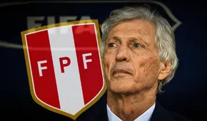 Desde Argentina revelan el proyecto que tendría Pékerman en Perú: 'poder absoluto' a nivel de selecciones