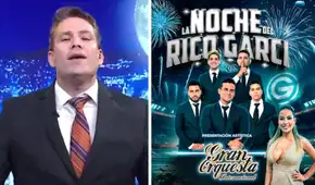 Paco Bazán critica show de Christian Domínguez y Pamela López en Deportivo Garcilaso: "Se rompió la pureza del fútbol"