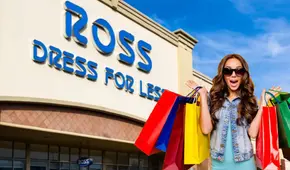 Ross Dress for Less: este es el mejor día para conseguir prendas a solo 49 centavos en Estados Unidos