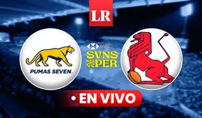 [Disney Plus] Los Pumas 7 vs España EN VIVO, Seven de Perth 2025: hora y canal para ver a la selección argentina de rugby