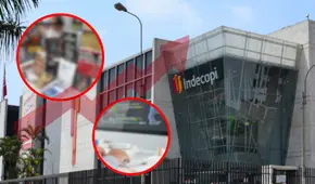 Indecopi incrementó registros de derecho de autor en Perú: estas fueron las categorías más destacadas durante el 2024