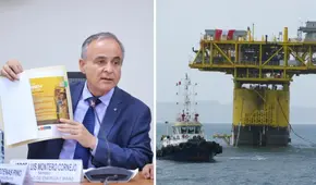 Infraestructura petrolera bajo la lupa: Minem autoriza fiscalización en el litoral peruano
