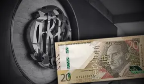 La vez que BCRP enfrentó una denuncia por la imagen de José María Arguedas en el billete de S/20: casi pagaron S/500.000