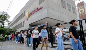 Resultados del examen de admisión Cayetano Heredia 2025-I: lista de ingresantes a la UPCH del 26 de enero