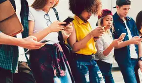 Digitalización y el origen de la generación “z”, por Moisés Barrantes Cabrera Digitalización y el origen de la generación “z”, por Moisés Barrantes Cabrera