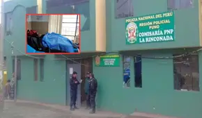 Balacera entre efectivos policiales y delincuentes en La Rinconada deja un joven de 22 años muerto