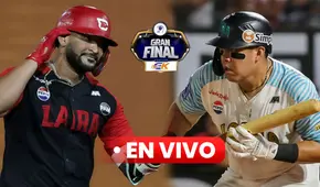 ¡Siempre hay revancha! Cardenales arrasó por 9-0 a Bravos: Lara es el nuevo campeón de la LVBP