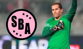 Leao Butrón dejo sutil mensaje tras sanción de la FPF a Sport Boys: "Deberían hacerlo con todos..."