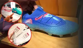 Este es el outlet donde se venden las zapatillas más baratas de todo el Perú, según youtuber: "Vale la pena, es mucho más tranquilo y modelos actuales"