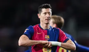 Barcelona no tuvo piedad y masacró al Valencia: goleó 7-1 para acercarse al líder Real Madrid en LaLiga