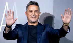 Netflix entrará a la intimidad de Alejandro Sanz en una inédita serie sobre el artista español