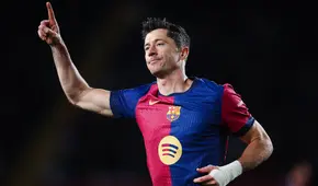 Barcelona no tuvo compasión del Valencia y lo aplastó 7-1 por LaLiga