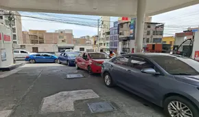 ¿Eres conductor? Conoce dónde encontrar la gasolina más barata para tu vehículo en Lima y regiones