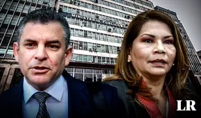 Fiscalía investiga a Rafael Vela y Marita Barreto por compra y remodelación de sus casas