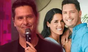 Cristian Rivero explica por qué se arrepiente de no tener una hija con Gianella Neyra: "Mi princesita"