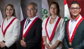 Congreso: familiares de 20 parlamentarios fueron sancionados por contratar con el Estado