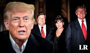 Los suegros inmigrantes de Donald Trump y la polémica 'inmigración en cadena' para conseguir la ciudadanía en Estados Unidos