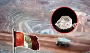 Perú busca extraer y producir estos minerales estratégicos para el desarrollo de tecnologías del futuro: impulsaría la minería
