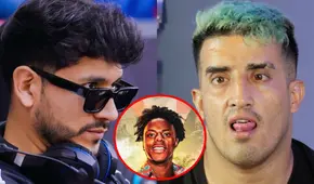 Streamer Zeein anuncia fuertes medidas para la llegada de Speed a Perú tras amenazas de Makanaky: "Lo tenemos mapeado"