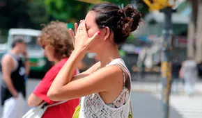 Golpe de calor: cuáles son los síntomas y el tratamiento para recuperarse de uno