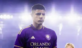 Wilder Cartagena deja sentido mensaje tras sufrir dura lesión que lo dejaría más de 6 meses fuera: “Una batalla más”