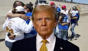 ¿Qué es la 'migración en cadena' en Estados Unidos y por qué Donald Trump intentó eliminarlo pese a que fue beneficiado? ¿Qué es la 'migración en cadena' en Estados Unidos y por qué Donald Trump intentó eliminarlo pese a que fue beneficiado?