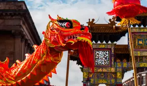 ¿Cómo se prepara el Barrio Chino para recibir el Año Nuevo Chino 2025?: Gastronomía, espectáculo EN VIVO y MÁS ¿Cómo se prepara el Barrio Chino para recibir el Año Nuevo Chino 2025?: Gastronomía, espectáculo EN VIVO y MÁS