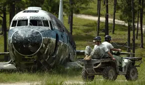 Fuerzas Armadas de Estados Unidos: Trump firmará decretos, incluido la prohibición del servicio de soldados transgénero