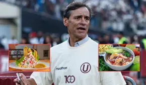 Fabián Bustos elige entre el ceviche peruano o ecuatoriano y su decisión genera polémica entre fanáticos: ''Hay muy buena sazón''